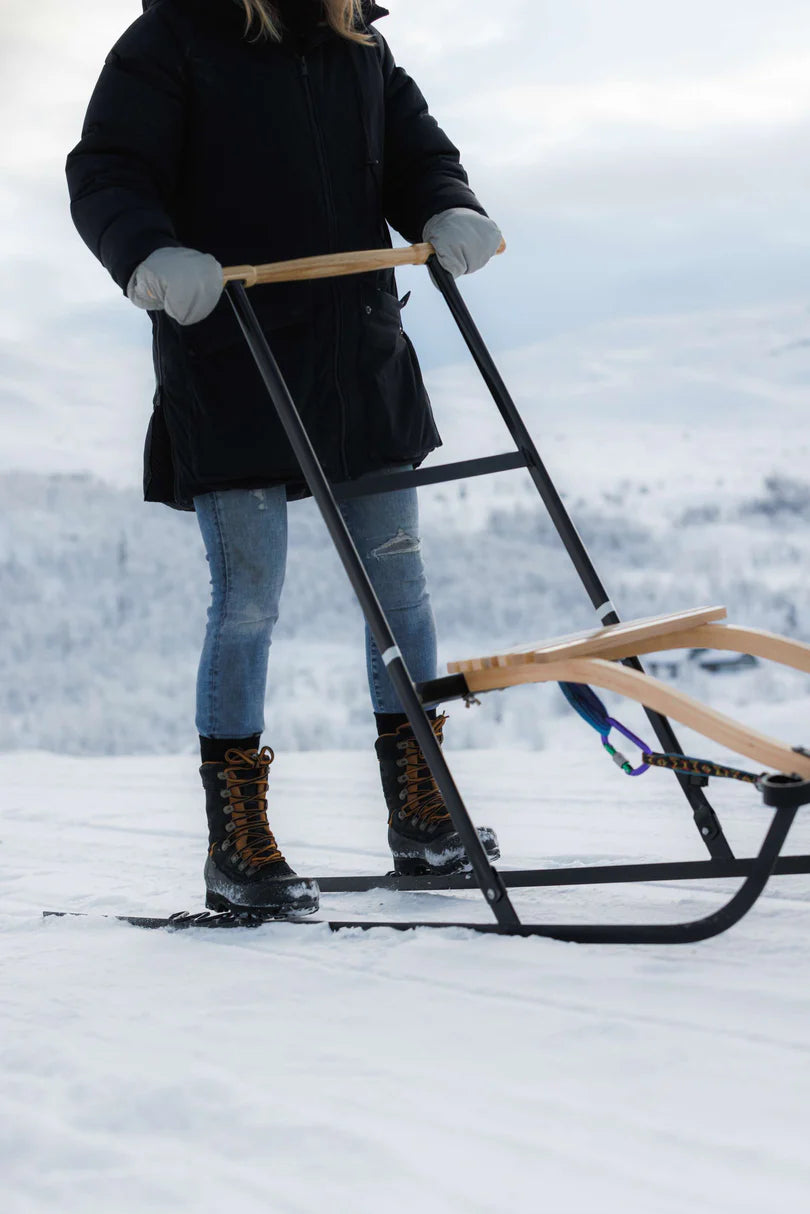 Spark tempo sort ESPEGARD