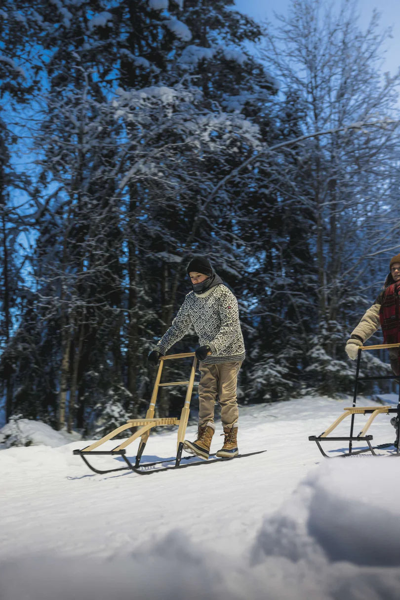 Spark klassisk ESPEGARD