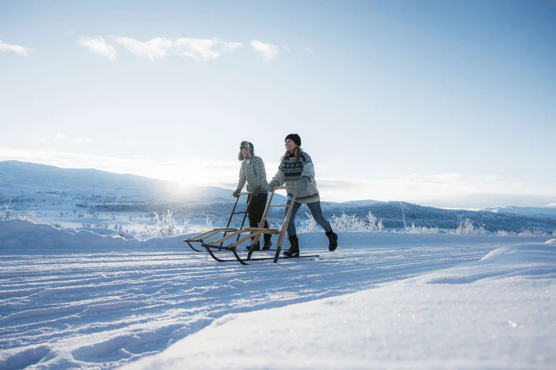 Spark klassisk ESPEGARD