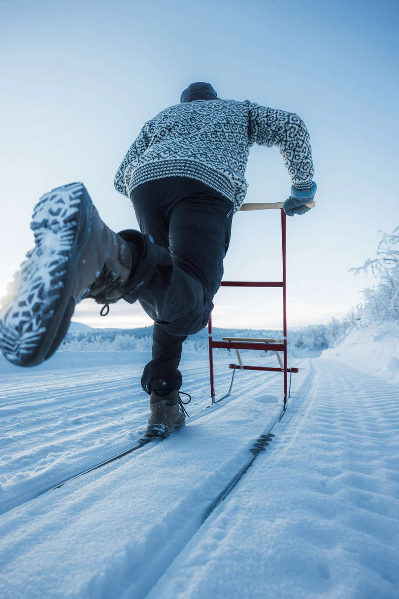 Spark tempo rød ESPEGARD