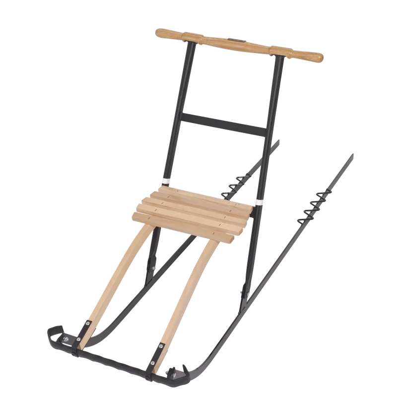 Spark tempo sort ESPEGARD