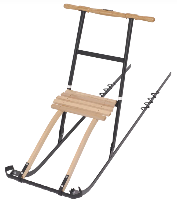 Spark tempo sort ESPEGARD