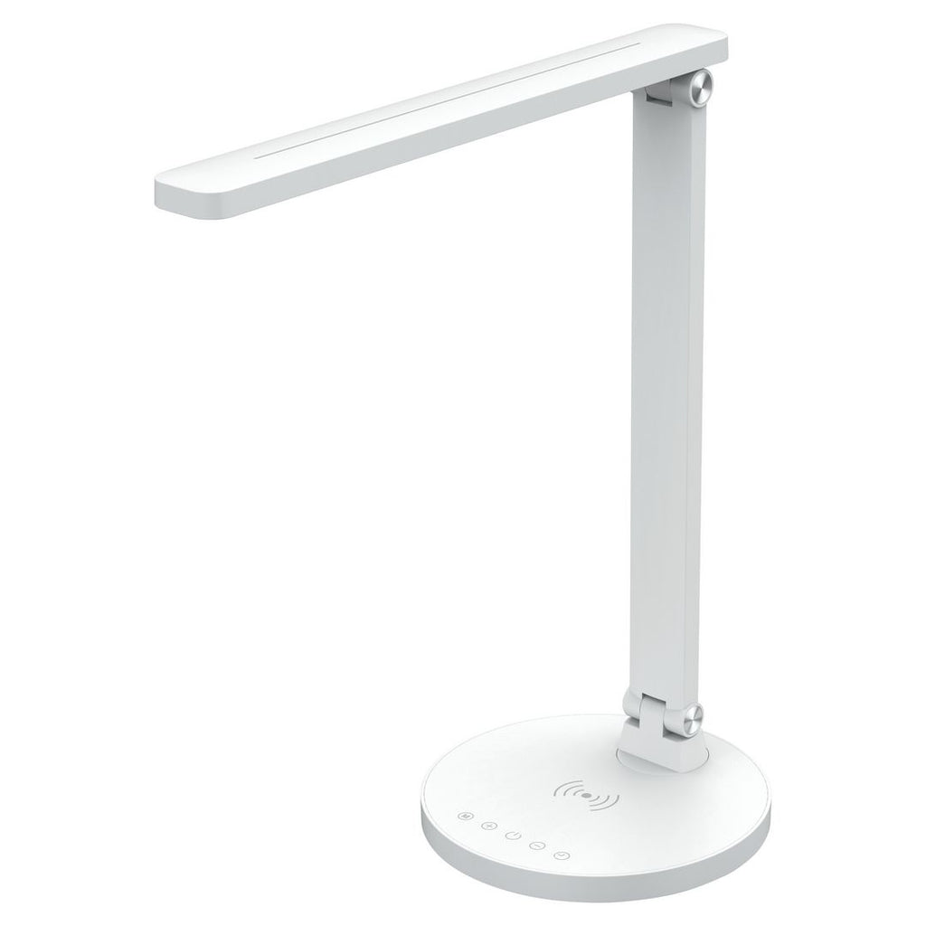 Lampe MEET Atias LED hvit