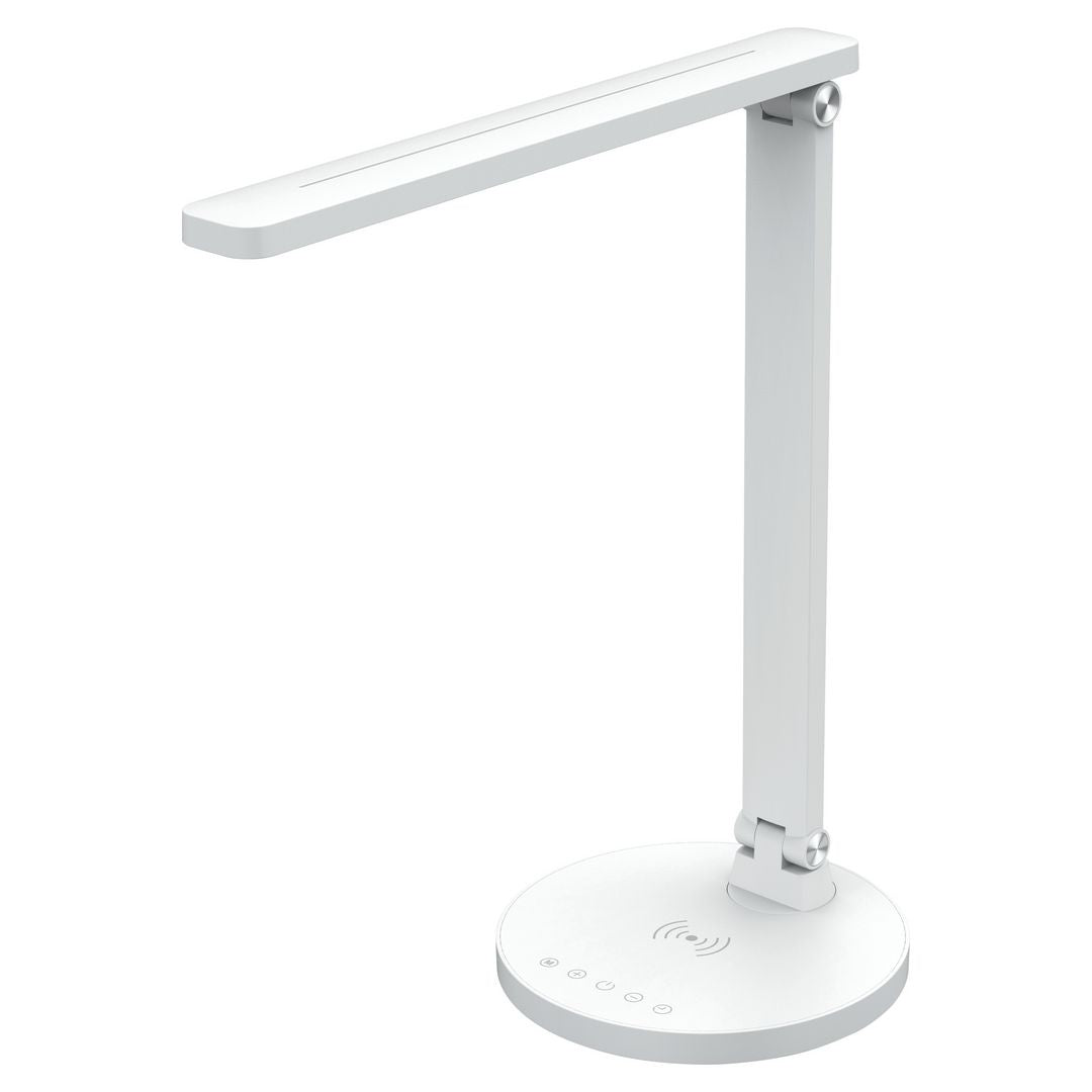 Lampe MEET Atias LED hvit