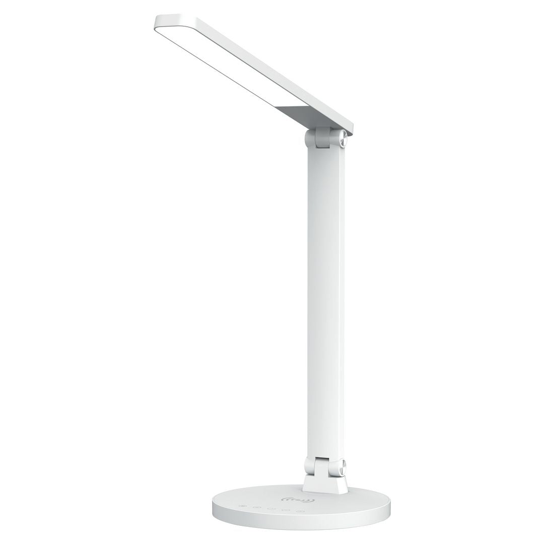 Lampe MEET Atias LED hvit