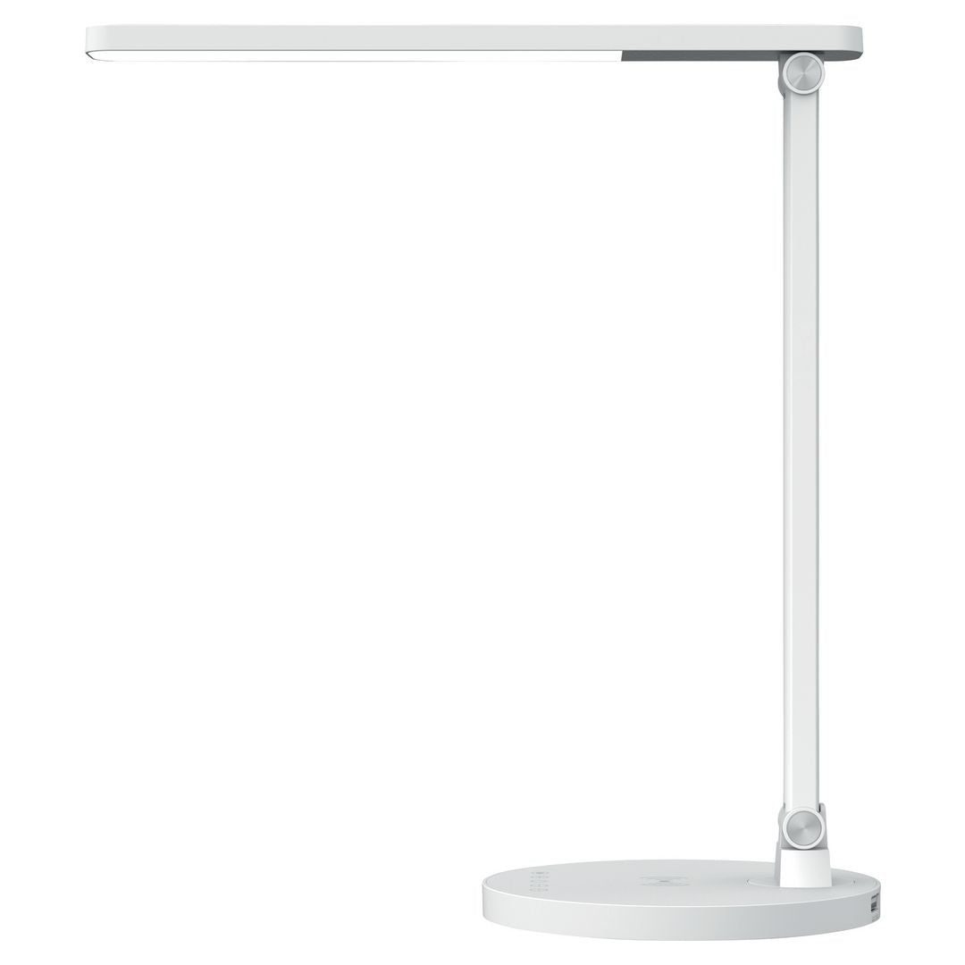 Lampe MEET Atias LED hvit