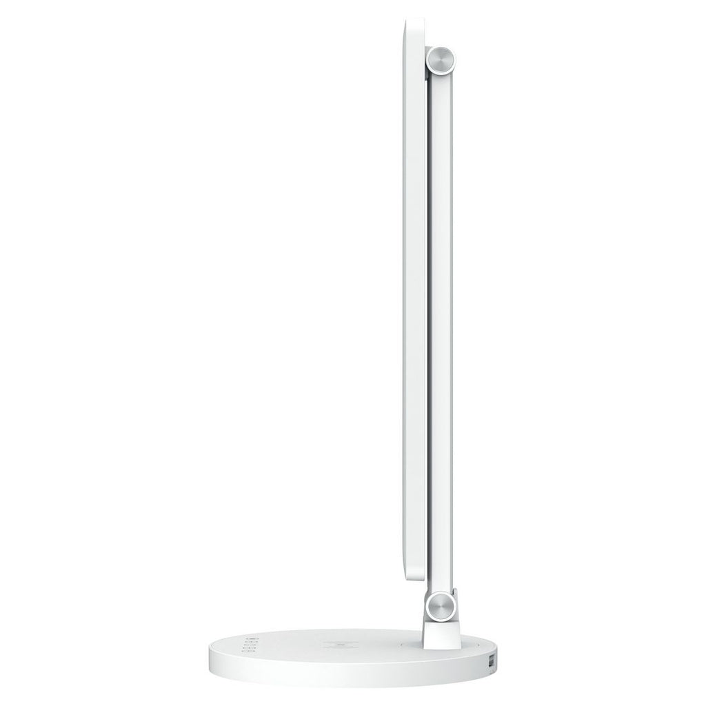 Lampe MEET Atias LED hvit