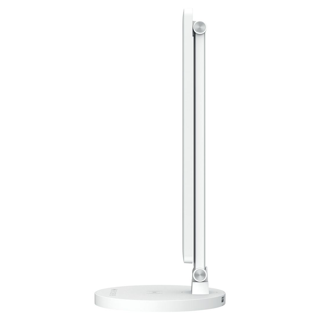 Lampe MEET Atias LED hvit