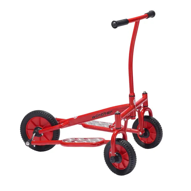 Viking Challenge Step Roller 4-7 år