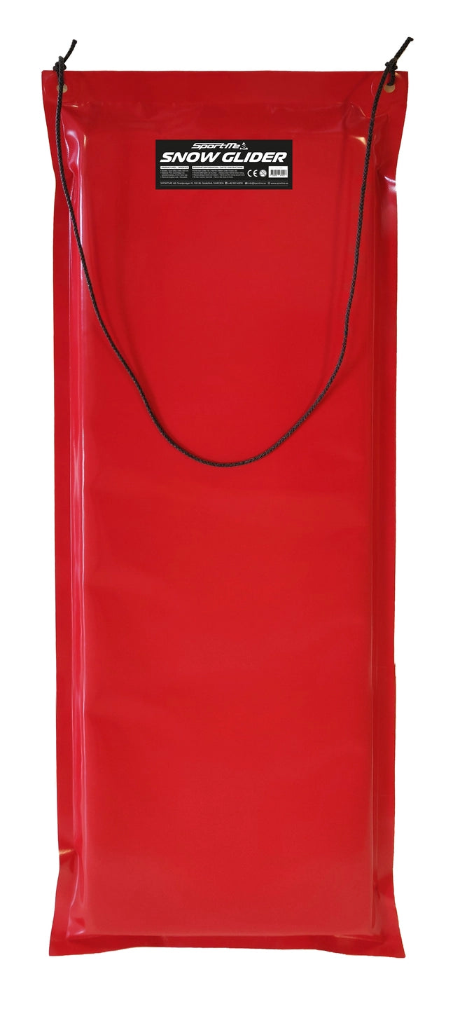 Akematte snow glider