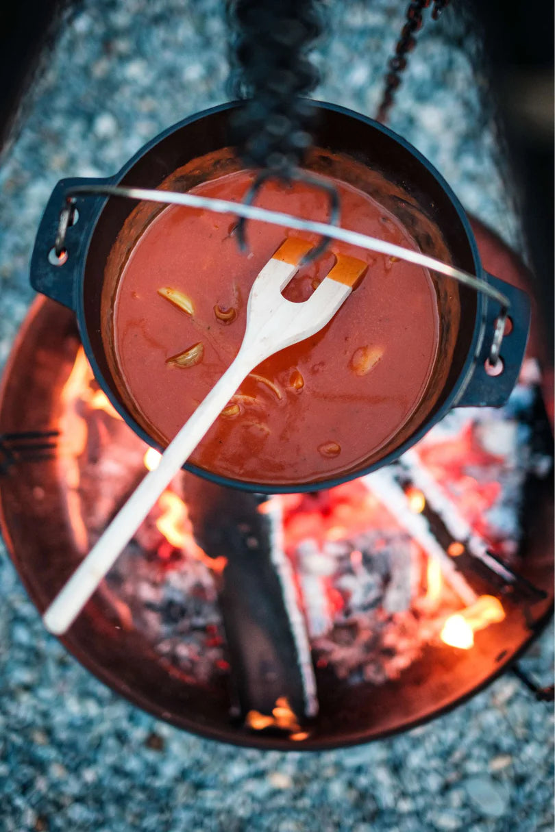 Bålpanne Glo 60 ESPEGARD