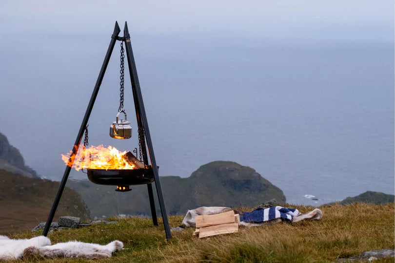 Bålpanne Glo 60 ESPEGARD