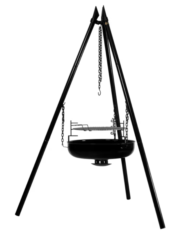 Bålpanne Glo 60 ESPEGARD