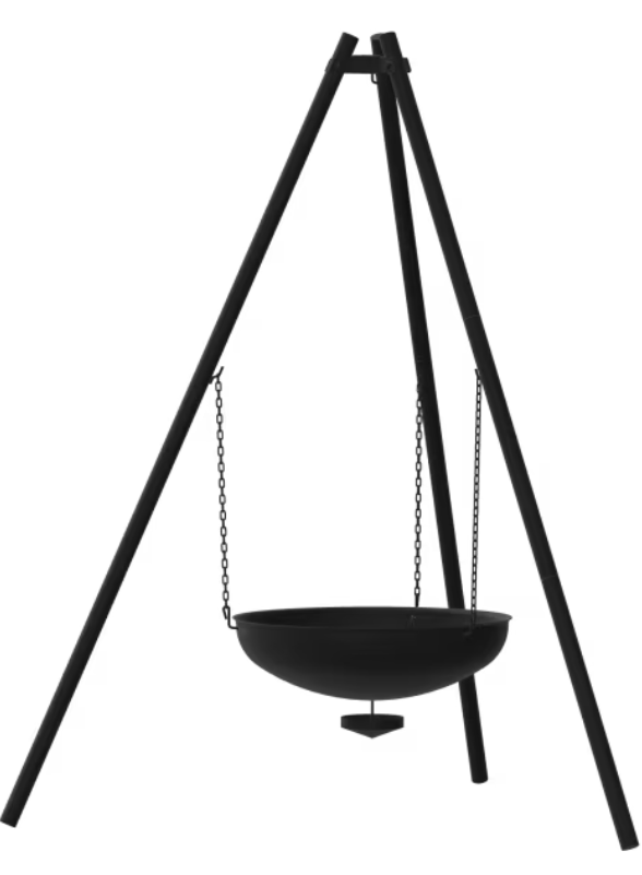 Bålpanne Lun 60 ESPEGARD