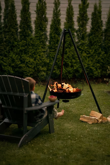 Bålpanne Lun 60 ESPEGARD