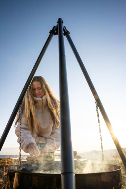 Bålpanne Lun 60 ESPEGARD