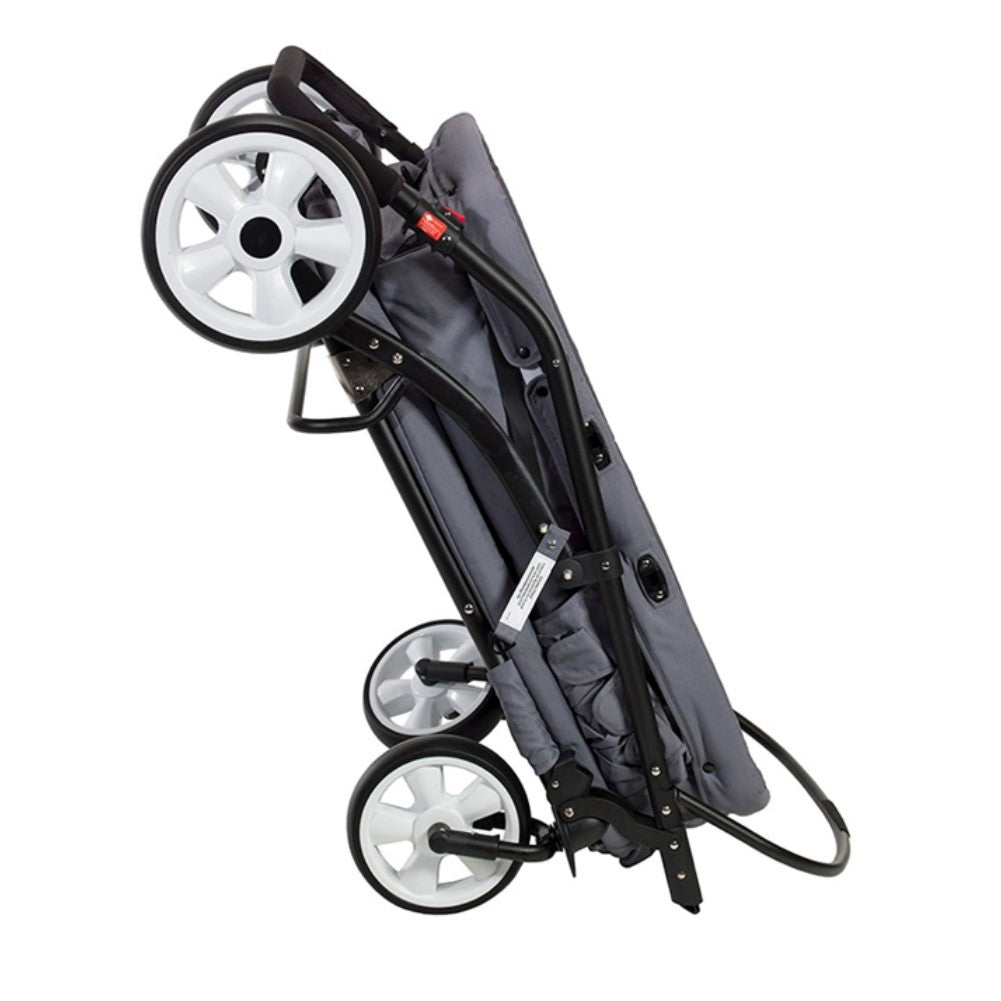 Barnebuss Manita 4 barn