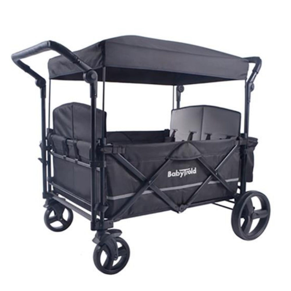 Barnebuss Aria for 4 barn