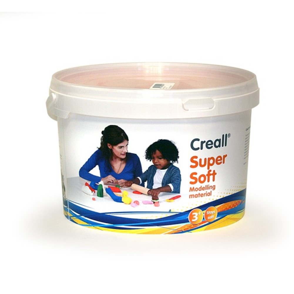 Creall Supersoft 1750 g