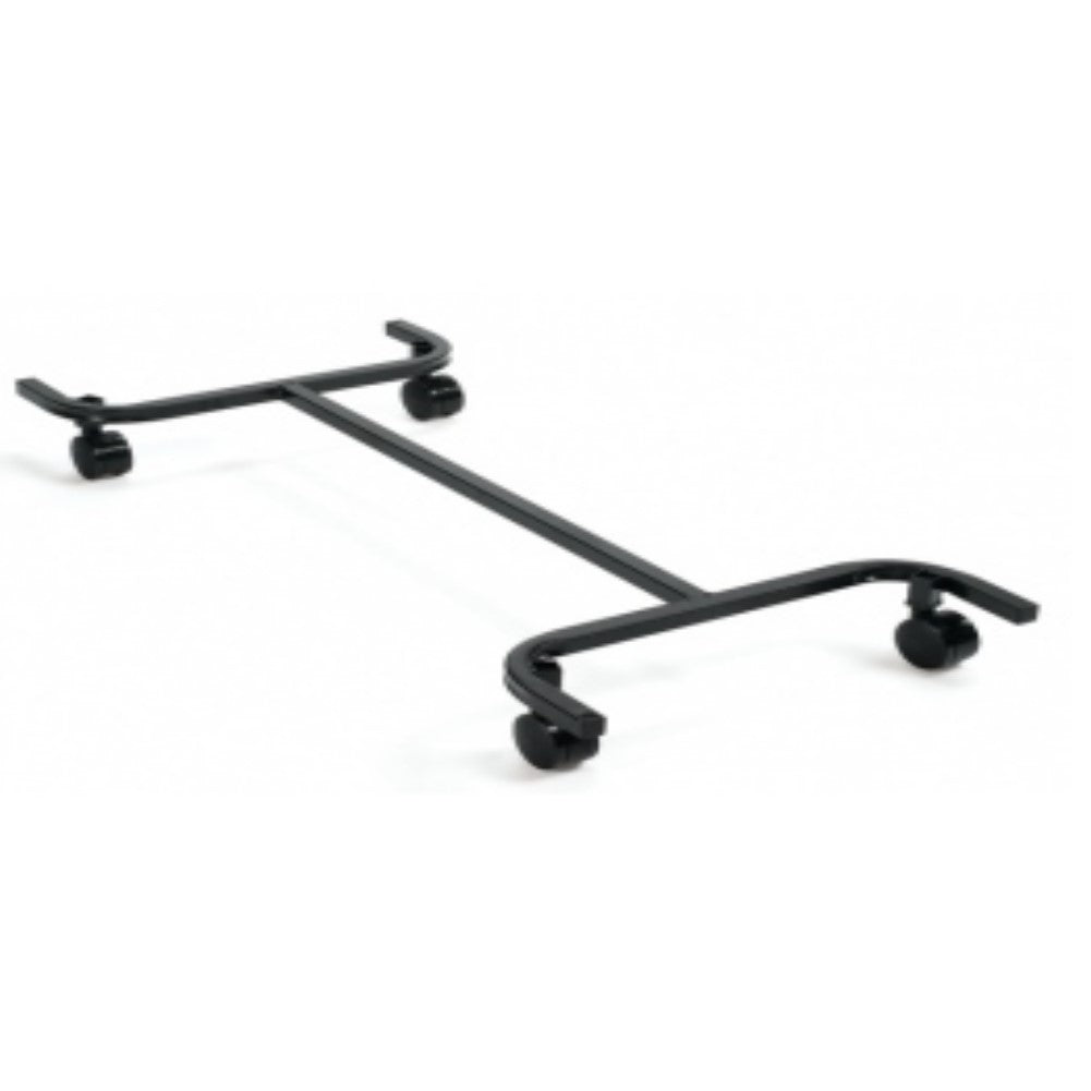 Barneseng Amalie Transportvogn