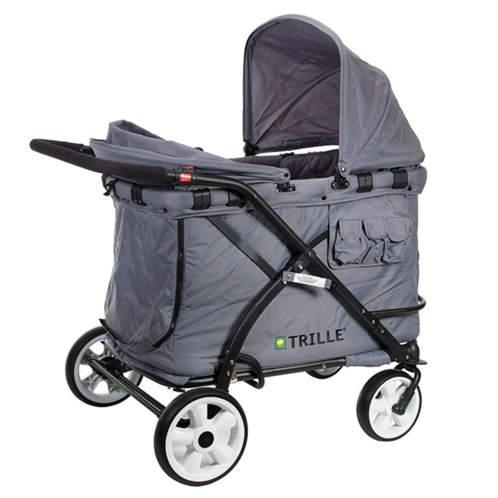 Barnebuss Manita m/ Motor