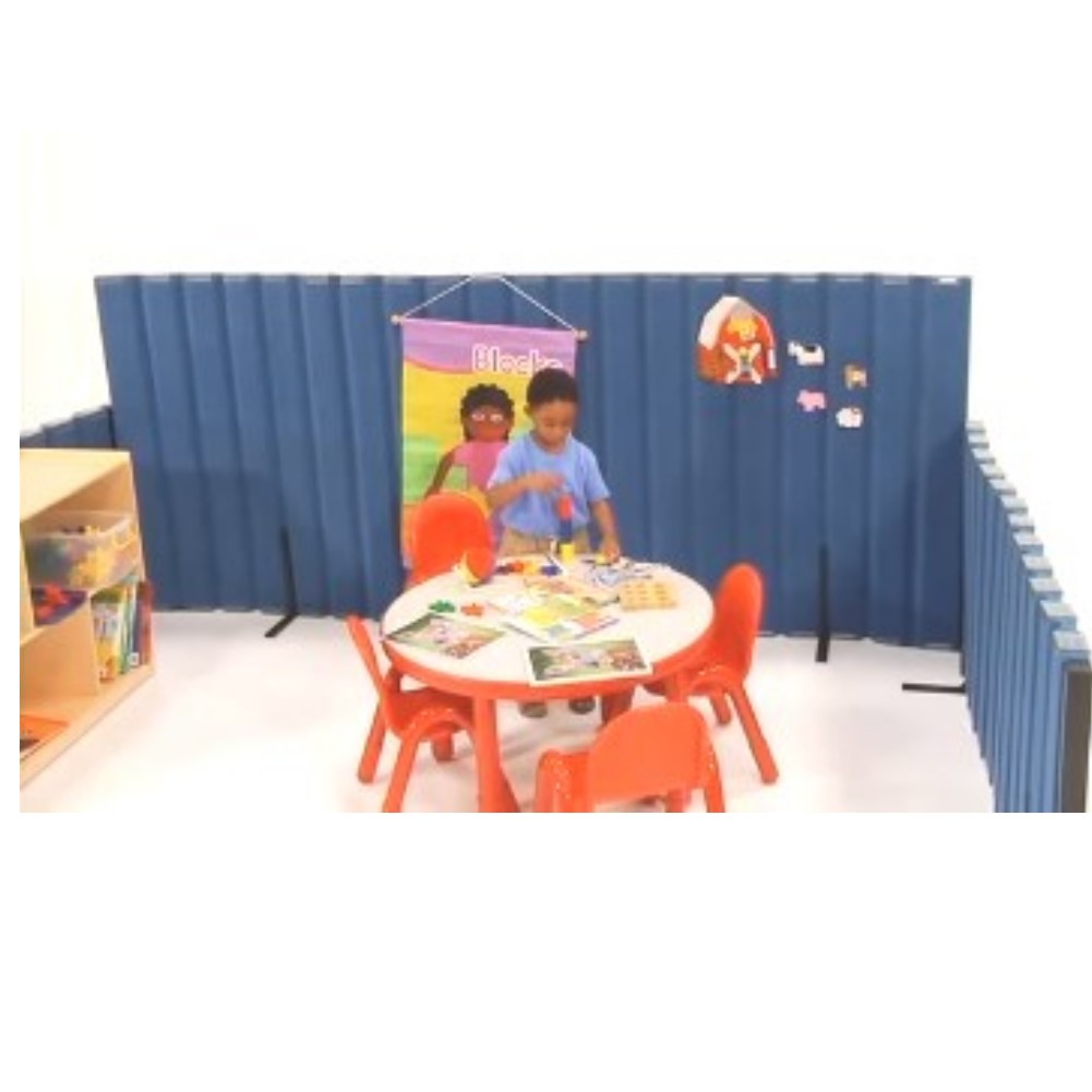 Sound Sponge skillevegg HØY