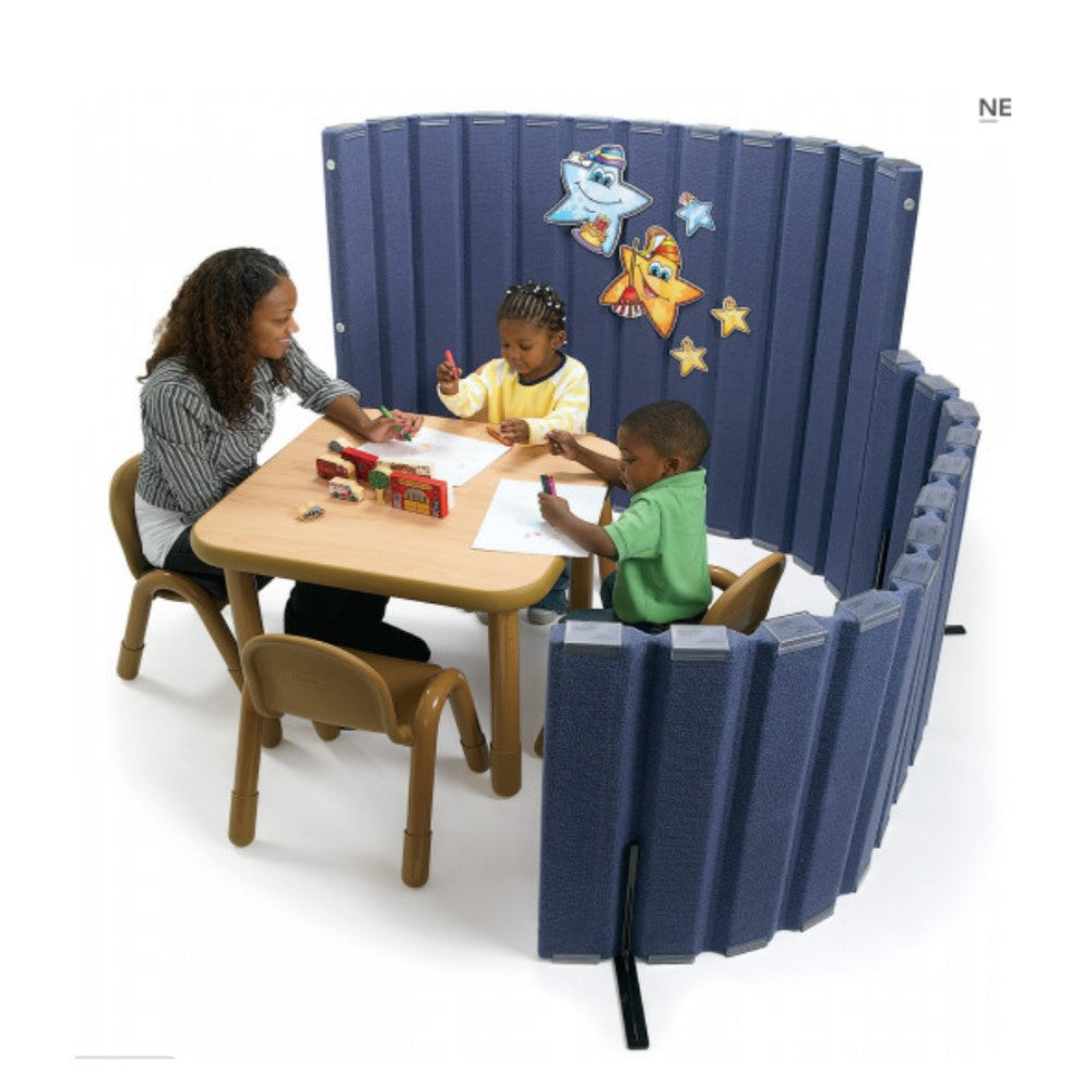 Sound Sponge skillevegg LAV