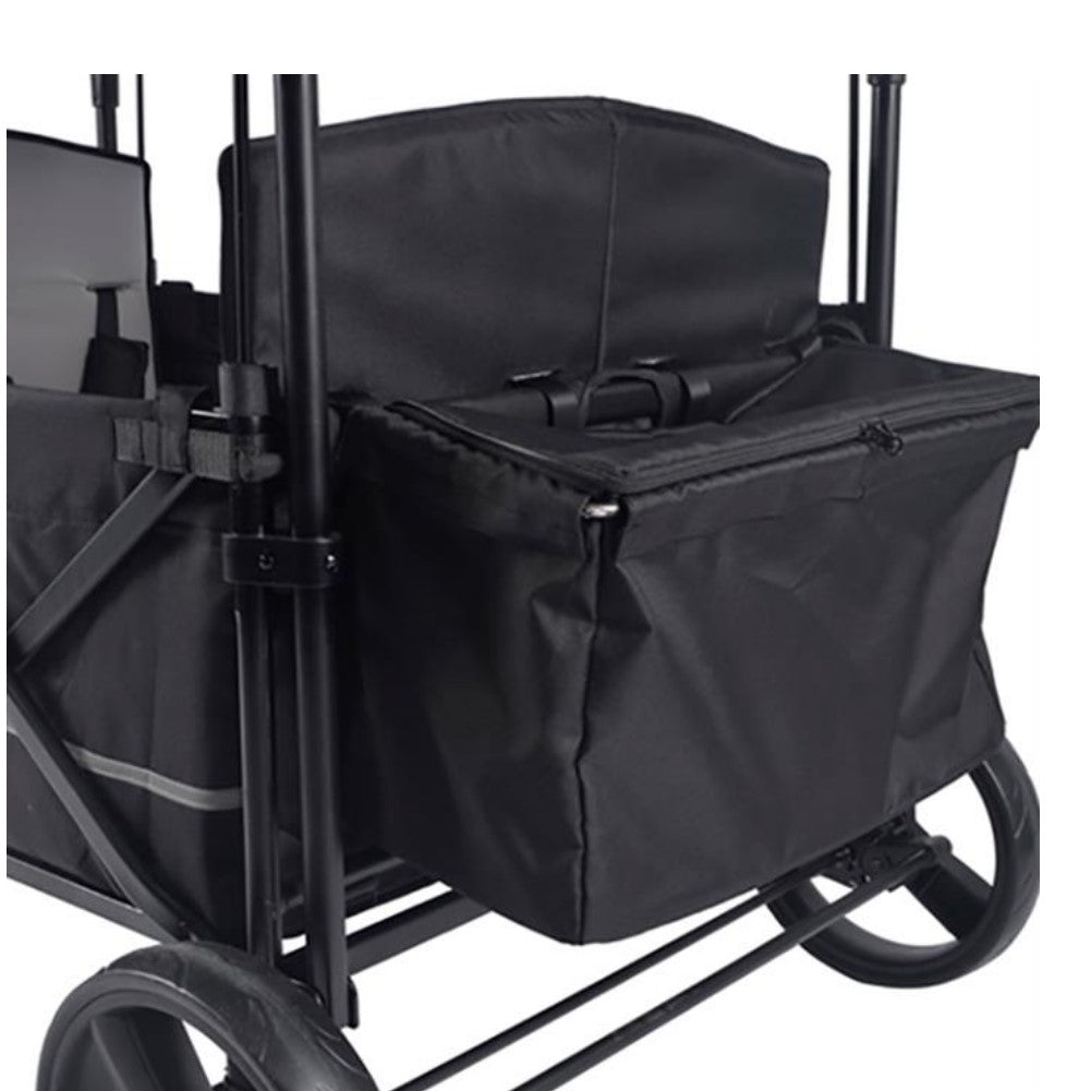 Barnebuss Aria for 4 barn