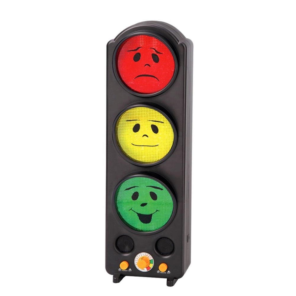 Take Care støymåler