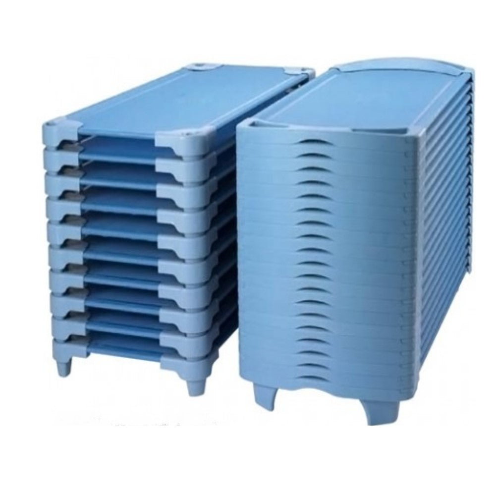 Barneseng Amalie Transportvogn