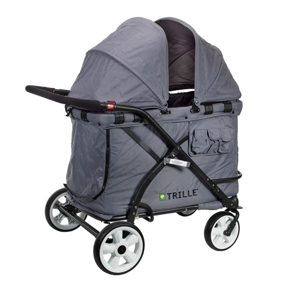 Barnebuss Manita m/ Motor