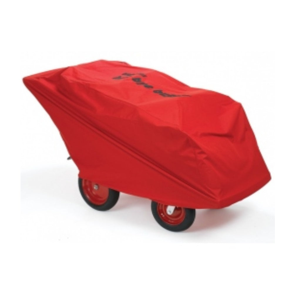 Bye Bye Buggy Lagertrekk