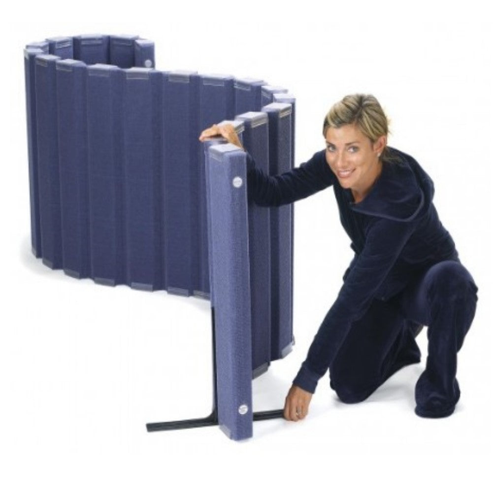 Sound Sponge skillevegg LAV