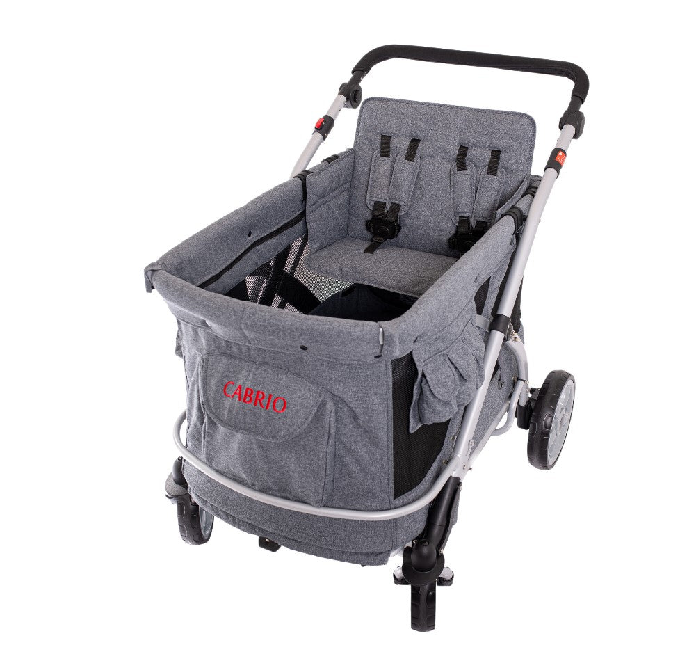 Barnebuss Sirinta 4 barn