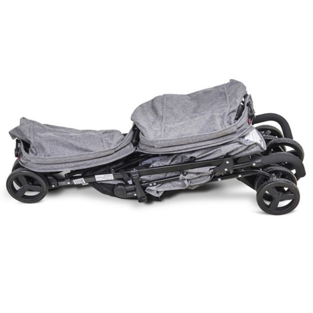 Tvillingtrille Frida