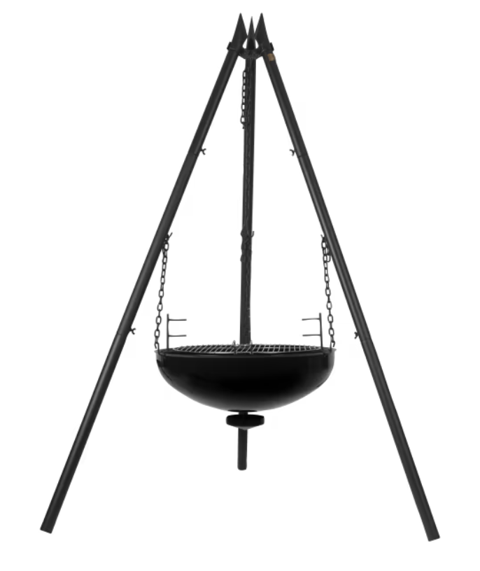 Birkebeiner Bålpanne 70 ESPEGARD