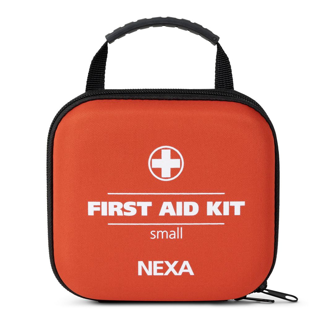 Førstehjelpskoffert NEXA Small