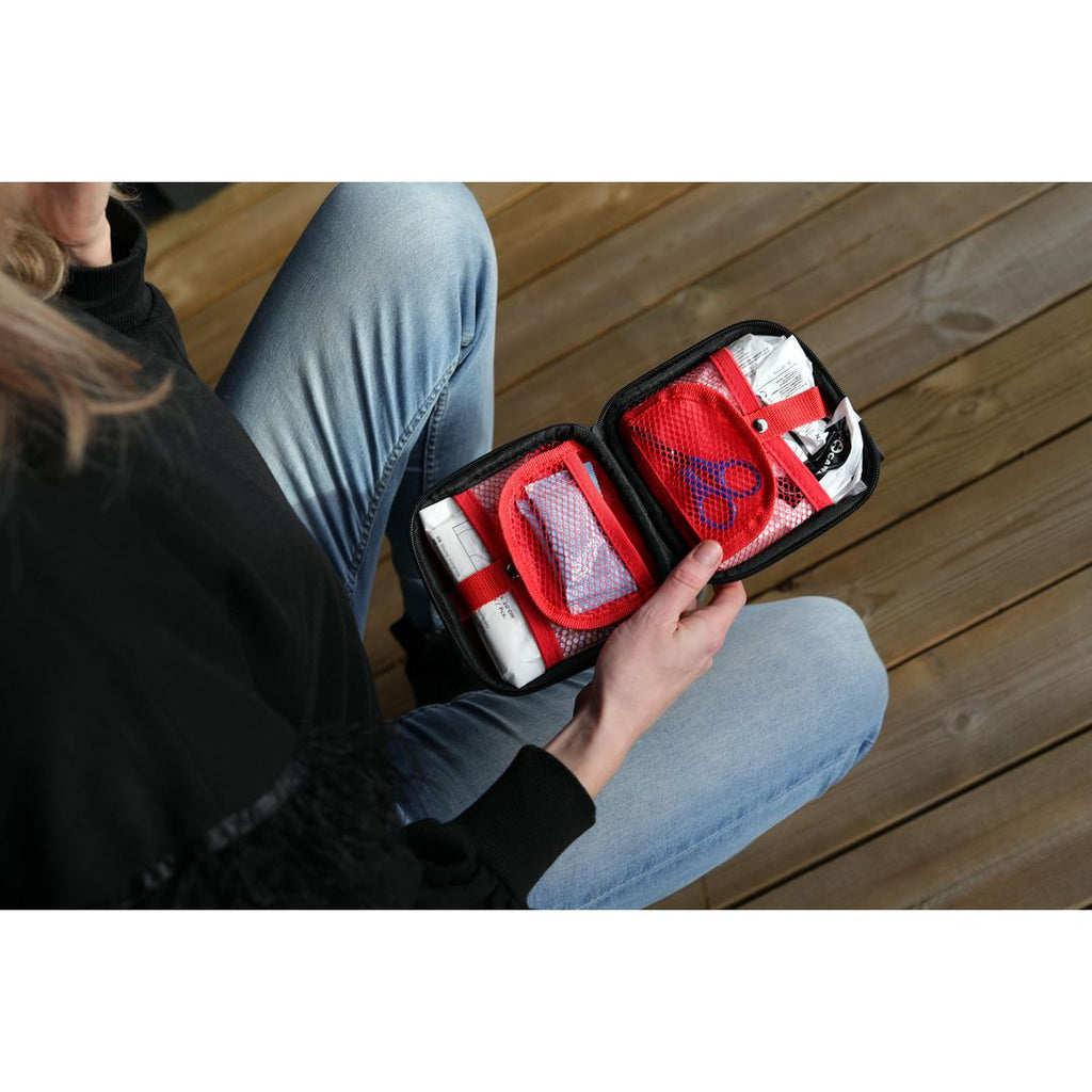 Førstehjelpskoffert NEXA Small