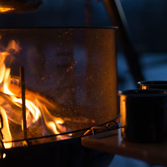 Gnistfanger 60 ESPEGARD