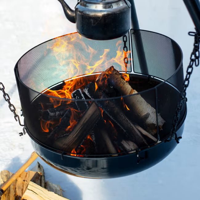 Gnistfanger 70 ESPEGARD