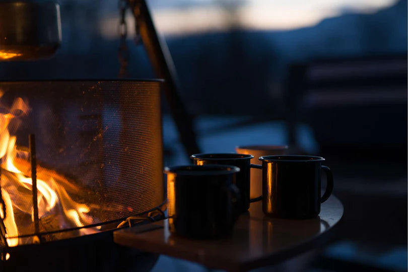 Gnistfanger 70 ESPEGARD