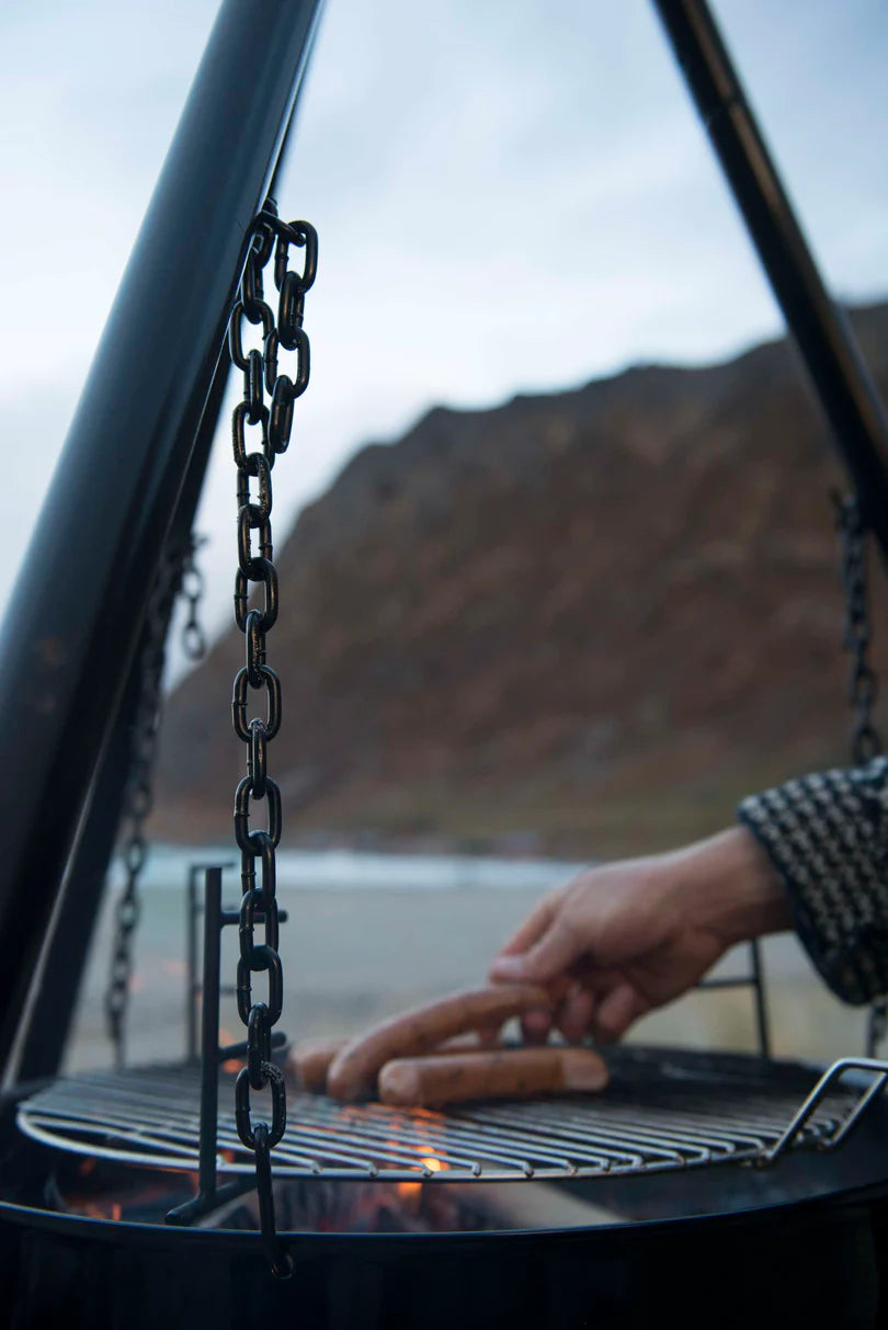 Grillrist 60 ESPEGARD