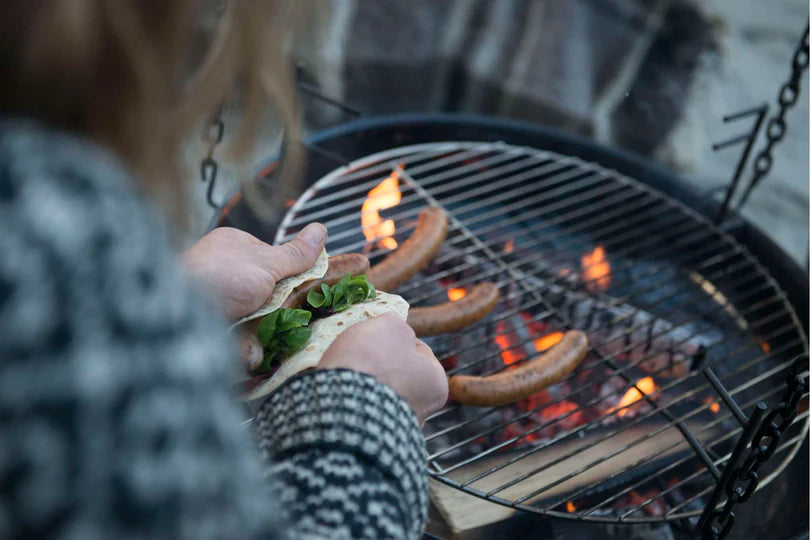 Grillrist 70 ESPEGARD