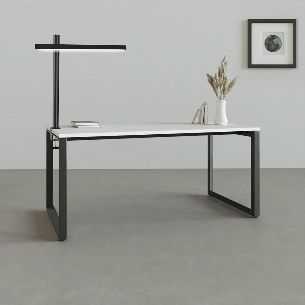 Lampe UNILUX LED Zenith sort