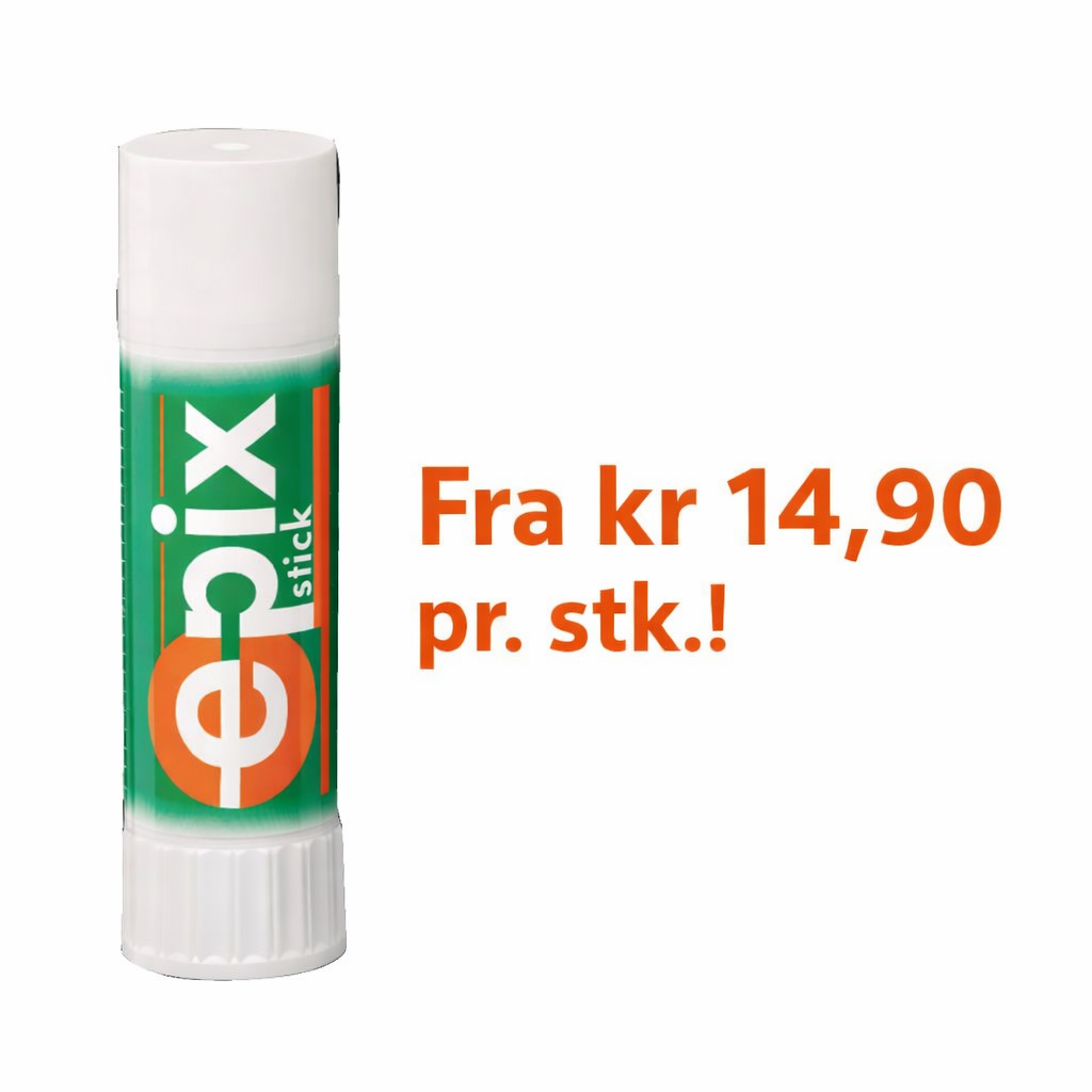 Limstift EPIX 40g