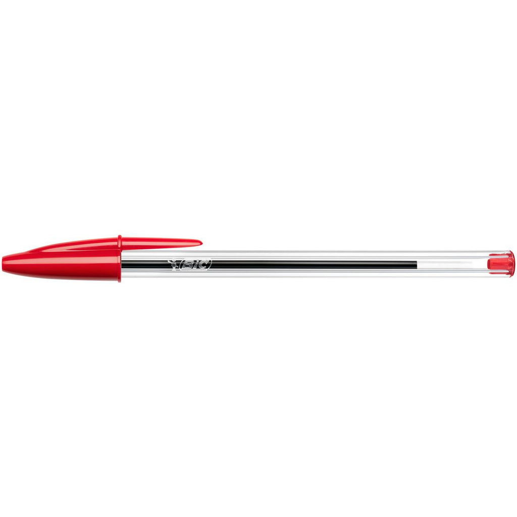 Kulepenn BIC Cristal M - 50 stk