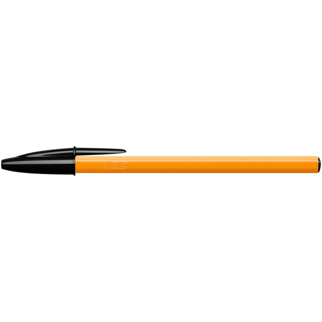 Kulepenn BIC Orange F - 20 stk