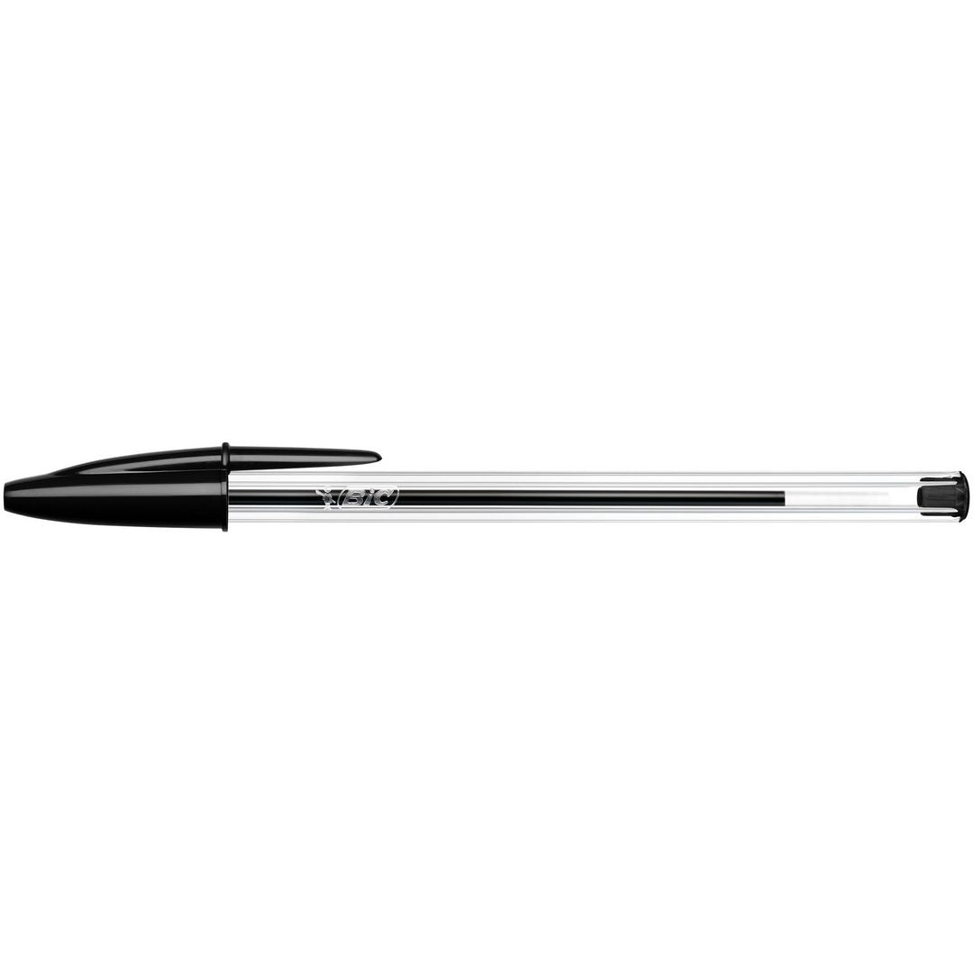 Kulepenn BIC Cristal M - 50 stk