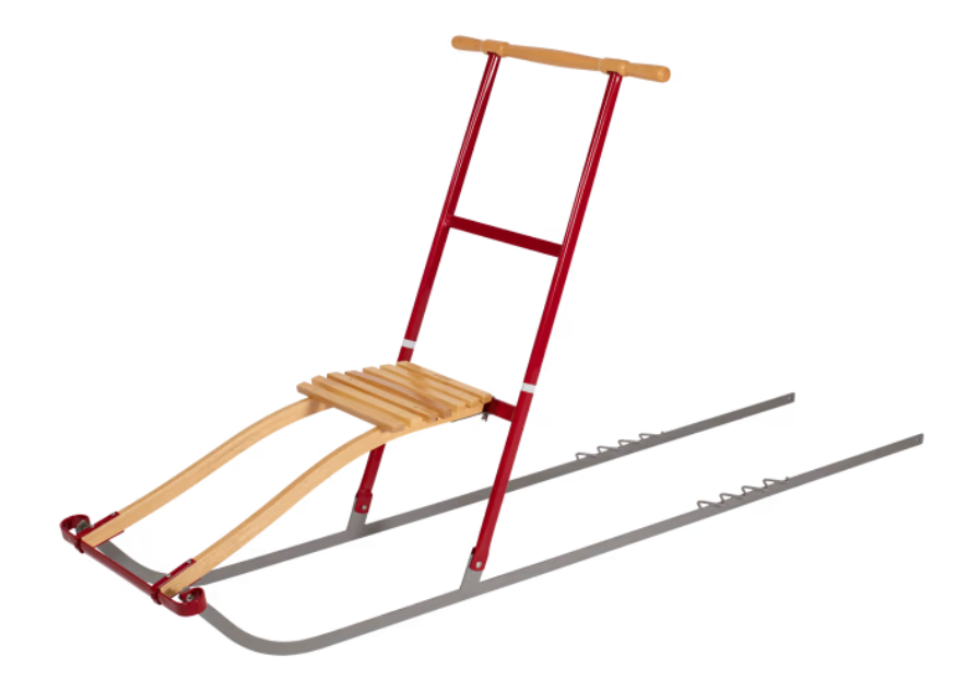 Spark tempo rød ESPEGARD