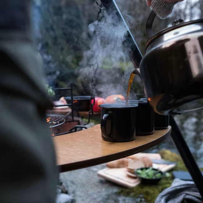 Sidebord 60 ESPEGARD